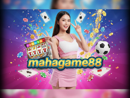 mahagame88 ทางเข้า