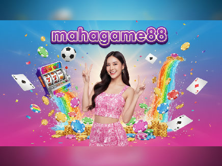 login mahagame88