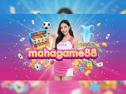 mahagame88 slot