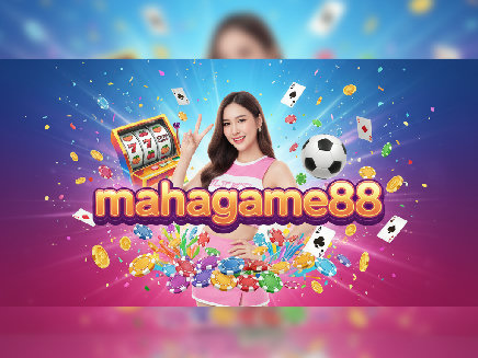 mahagame88