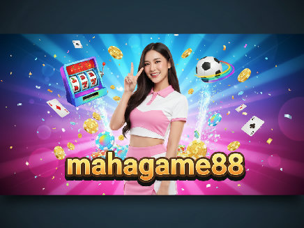 mahagame88 PG SLOT